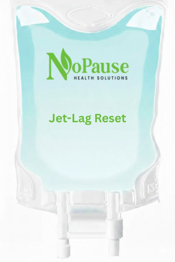 Jet-Lag Reset