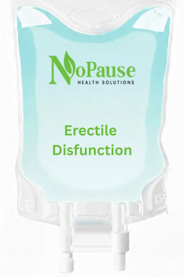 Erectile Dysfunction