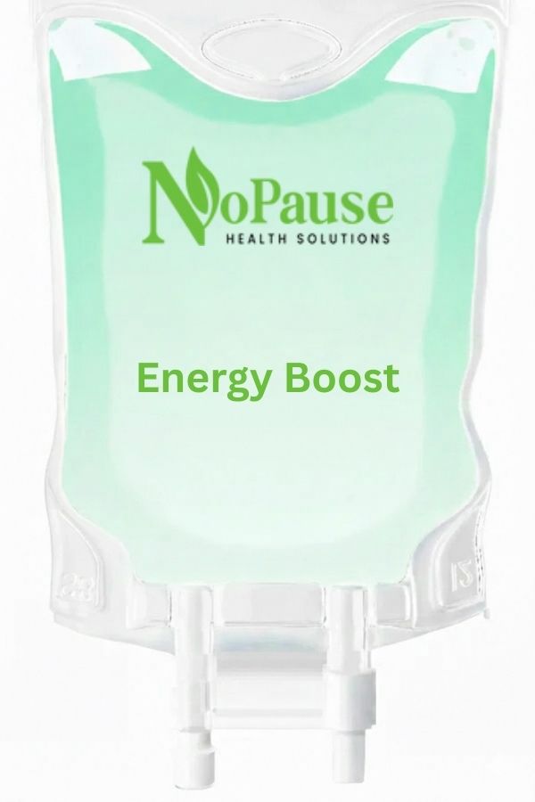 Energy Boost