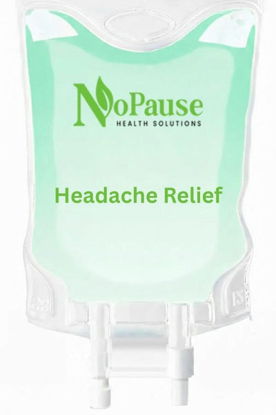 Headache Relief