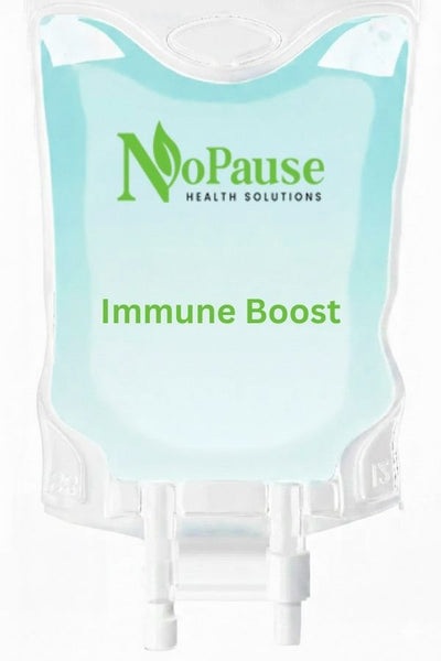 Immune Boost