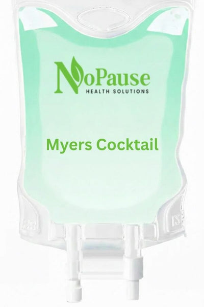 Myers Cocktail