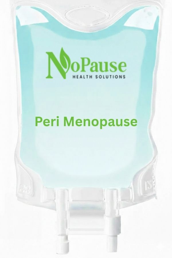 Peri-Menopause